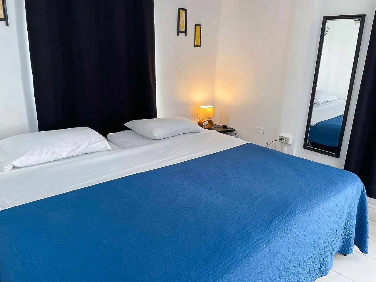 Guest house Casa Azul Mosaika Hotel San Andres
