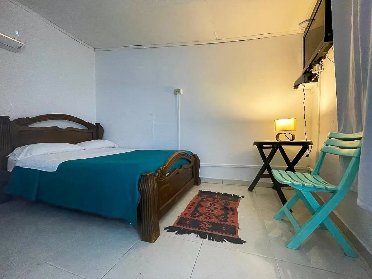 Casa Azul Mosaika Hotel San Andres  0*, San Andres (San Andres and Providencia Islands) Colombia